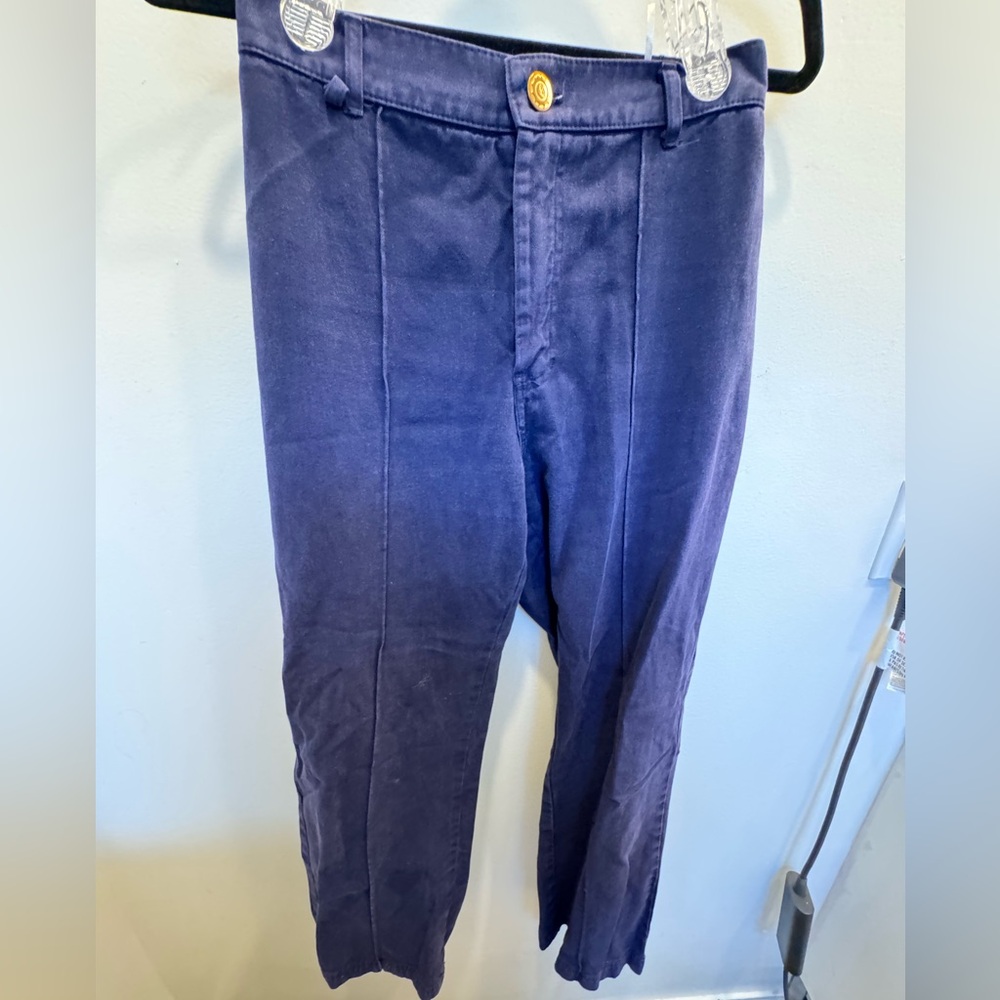 Big bud press western pants